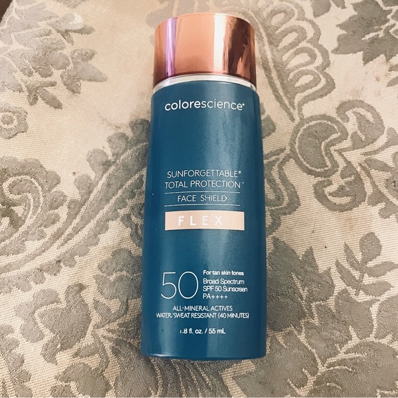Colorescience Sunforgettable Total Protection Face Shield - Picture 1 of 2